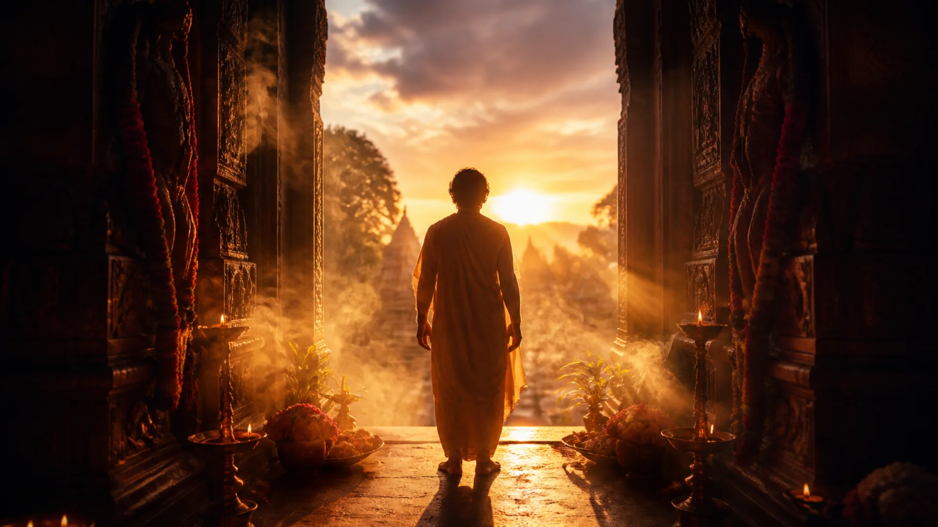 First House in Vedic Astrology – Meaning, Planets & Life Areas