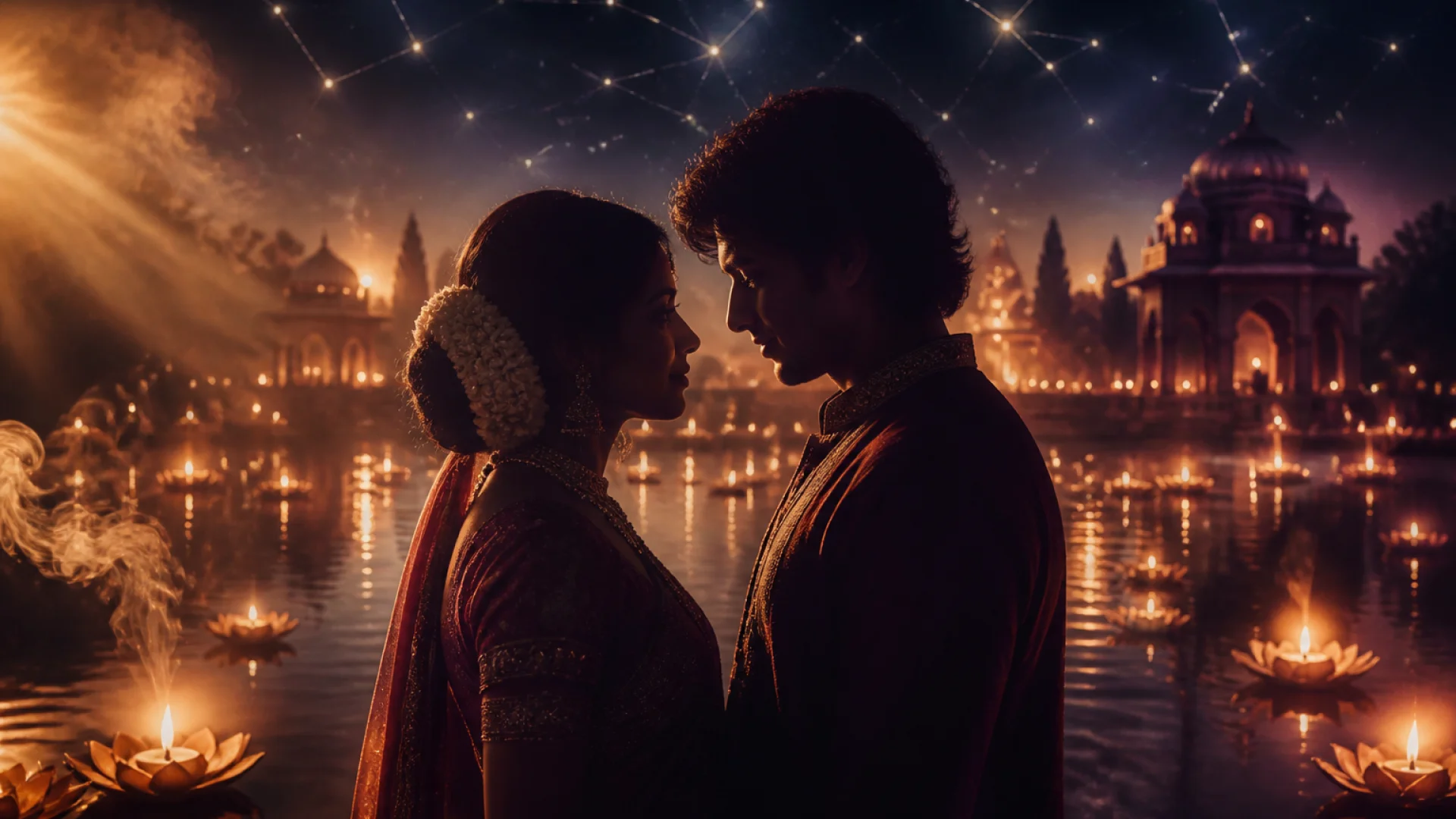 Anuradha Nakshatra Marriage Compatibility with All 27 Nakshatras