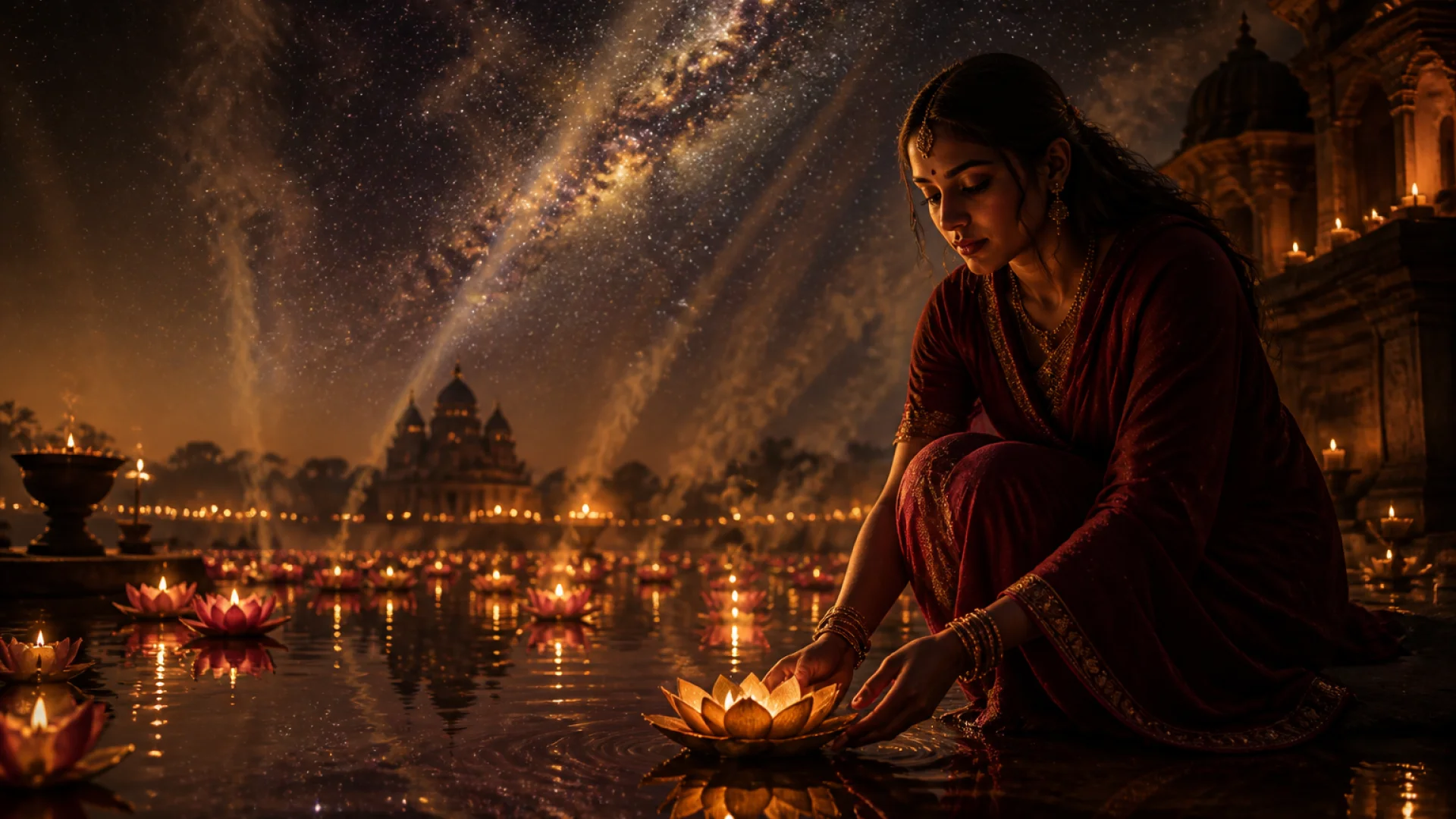 Anuradha Nakshatra in Vedic Astrology – Meaning, Personality, Career & Remedies