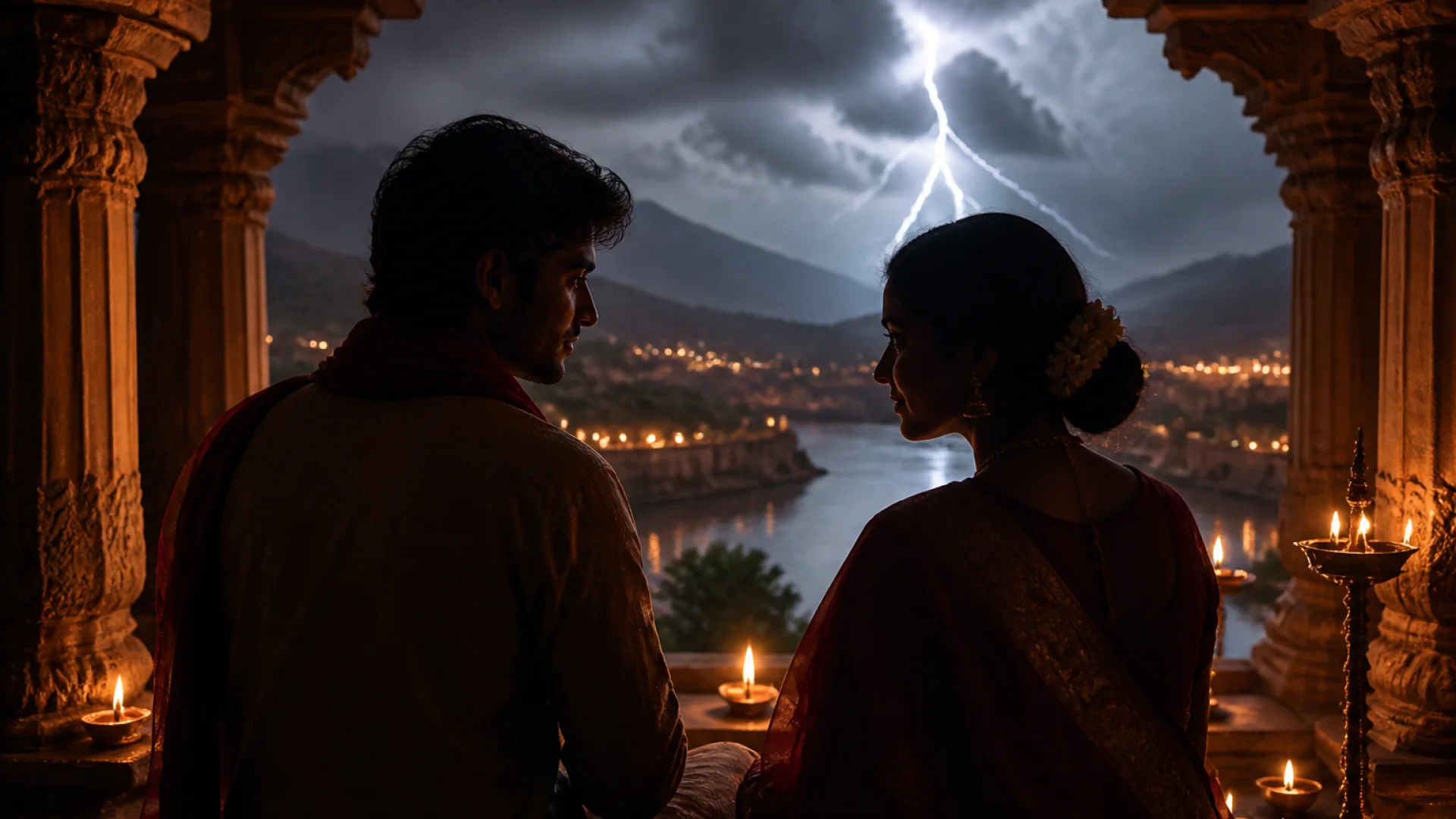 Ardra Nakshatra Marriage Compatibility with All 27 Nakshatras