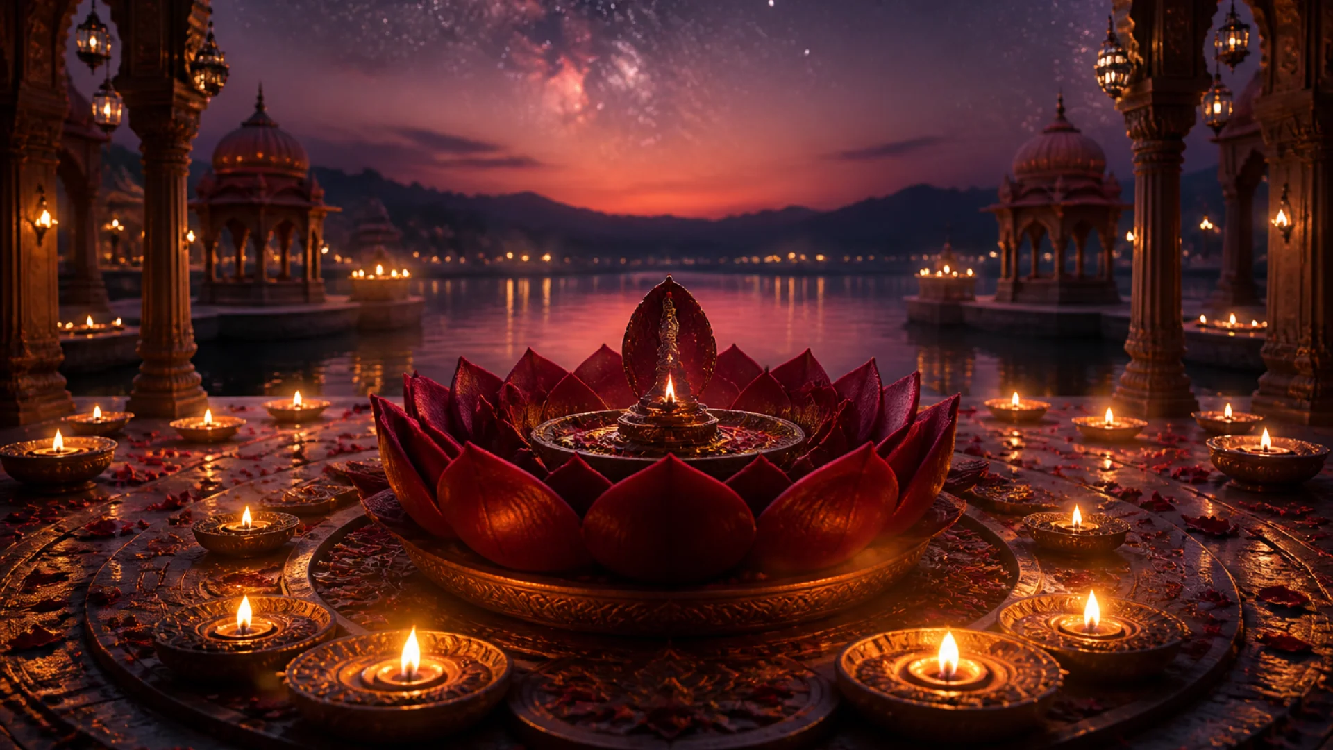 Bharani Nakshatra in Vedic Astrology – Meaning, Personality, Career & Remedies