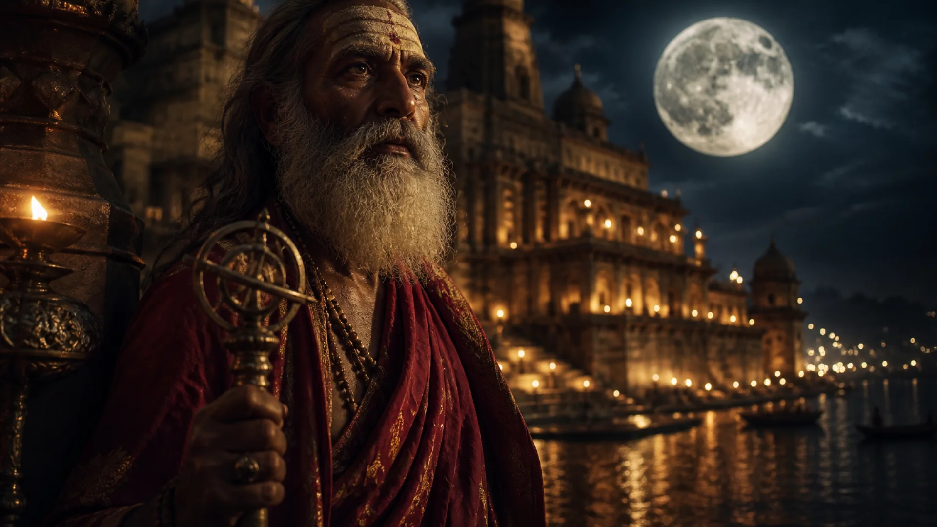 Jyeshtha Nakshatra in Vedic Astrology – Meaning, Personality, Career & Remedies