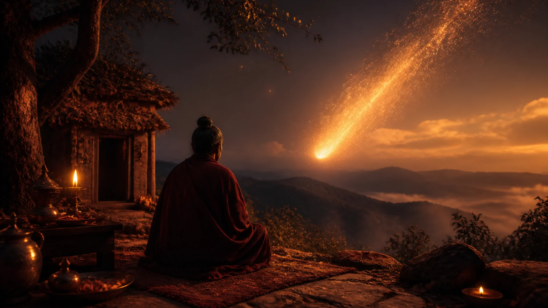 Ketu in Vedic Astrology – Meaning, Significations, Strength & Remedies