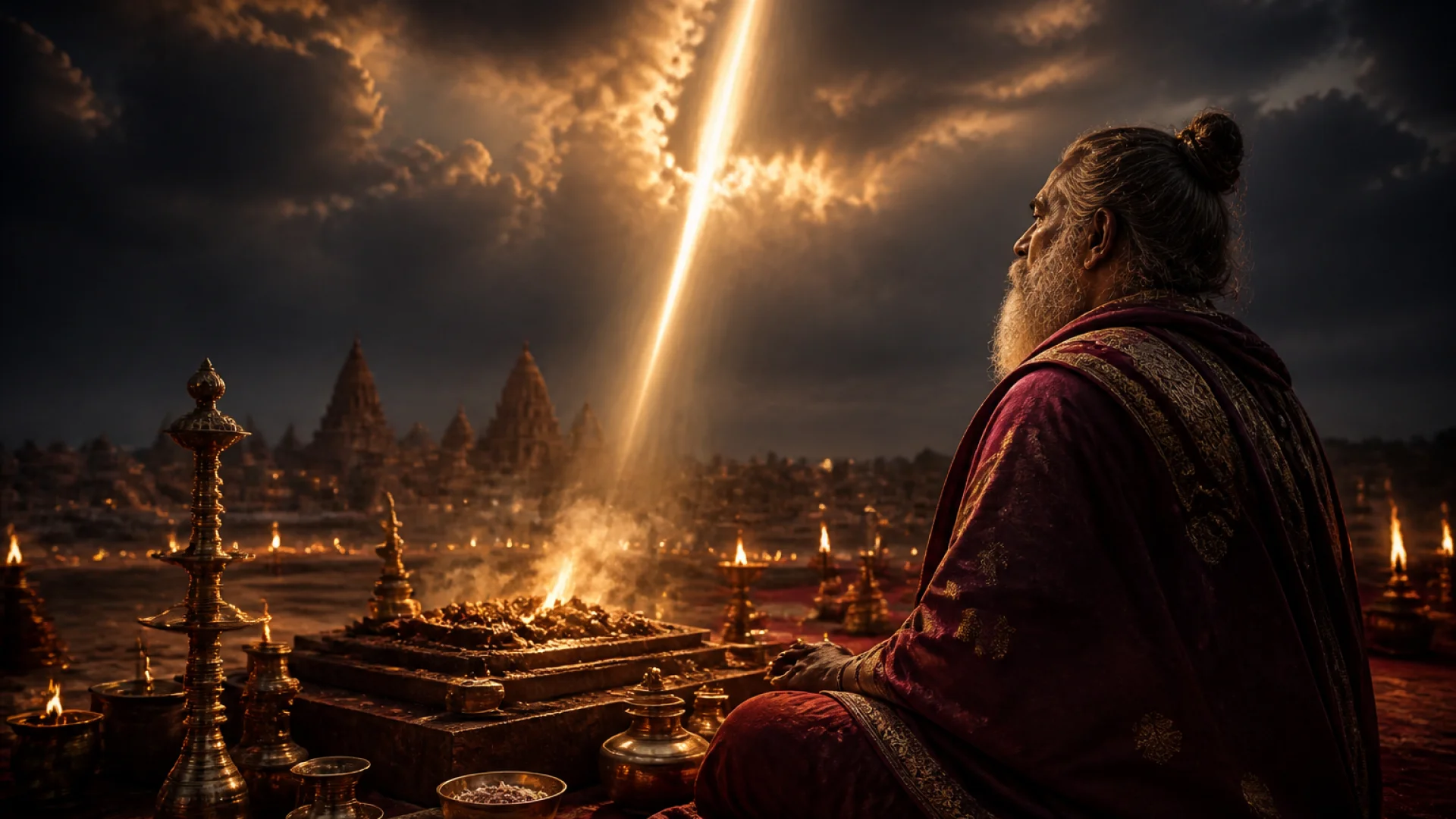 Krittika Nakshatra in Vedic Astrology – Meaning, Personality, Career & Remedies