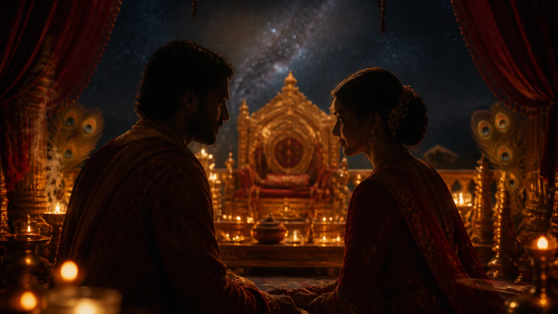 Magha Nakshatra Marriage Compatibility with All 27 Nakshatras