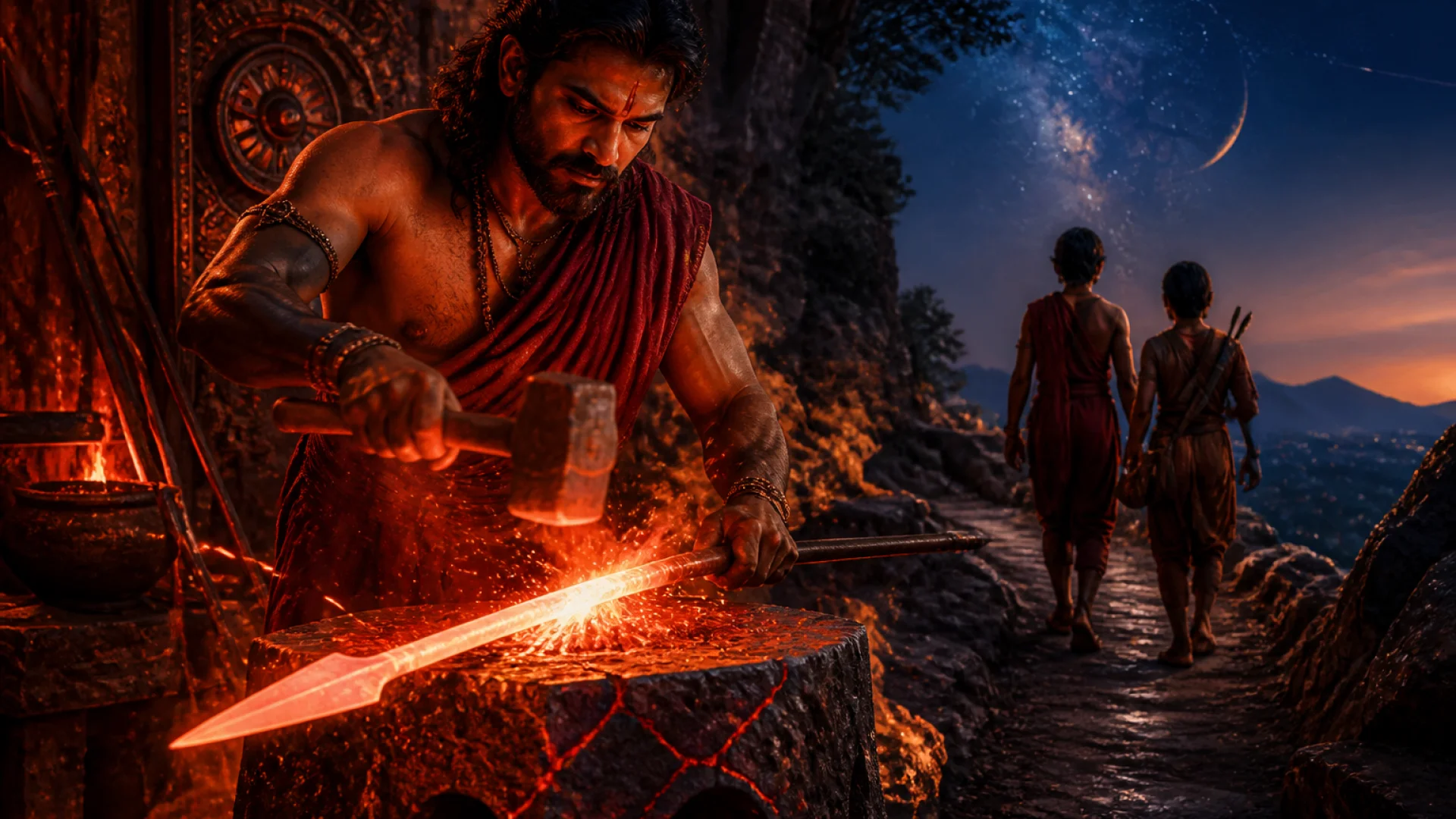 What Happens When Mars Is in the Third House of Kundali