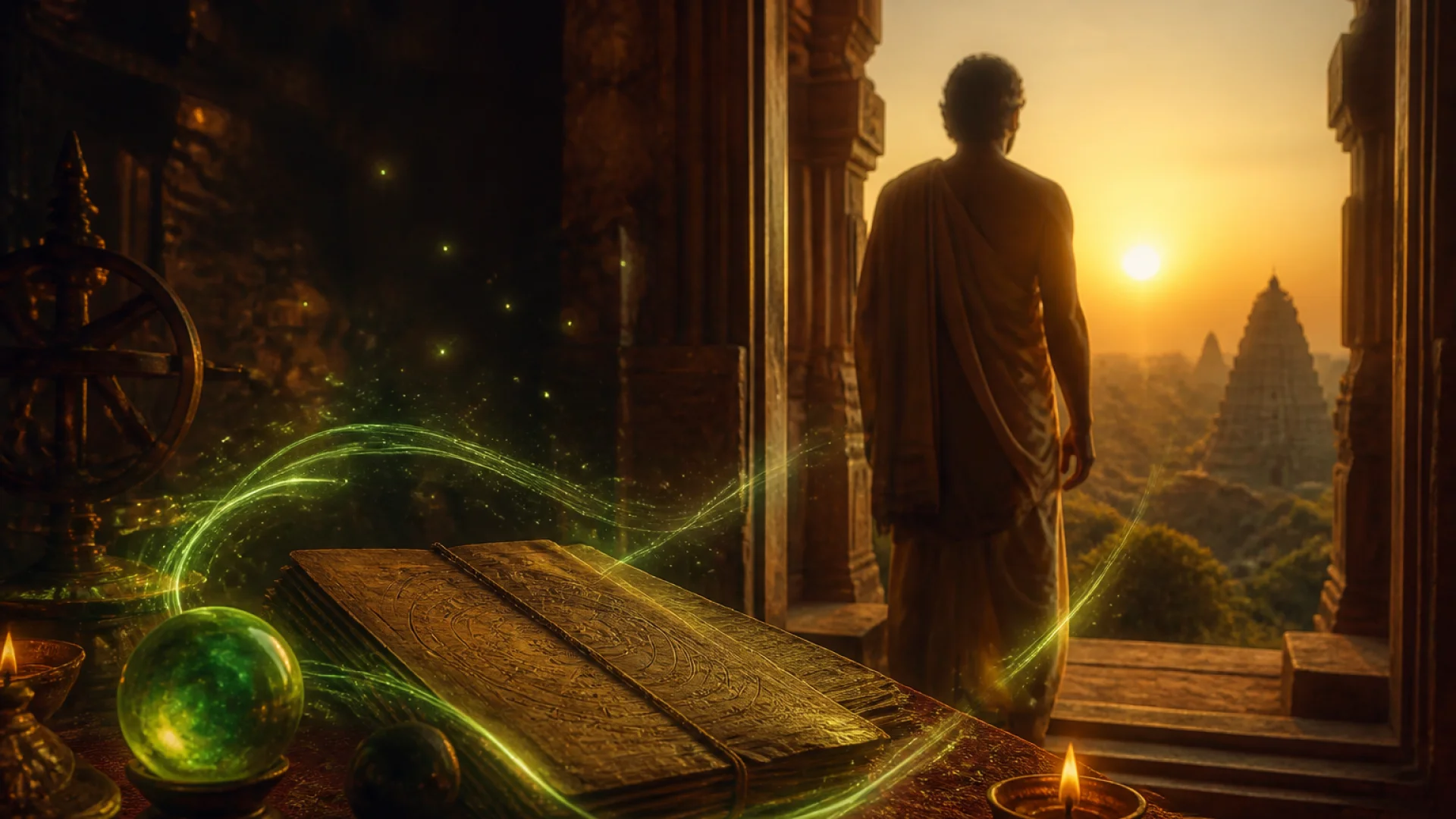 What Happens When Mercury Is in the First House of Kundali