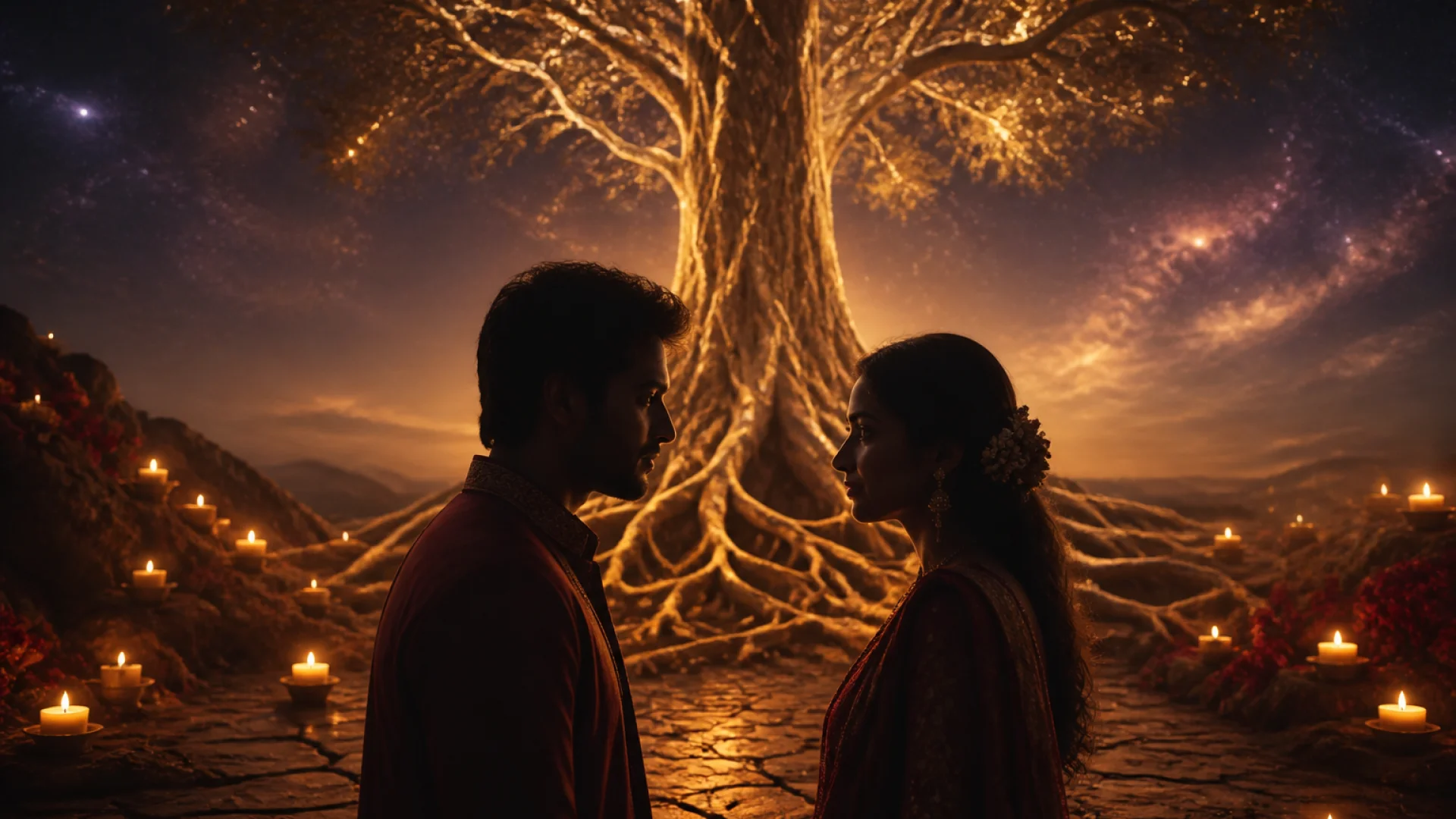 Mula Nakshatra Marriage Compatibility with All 27 Nakshatras