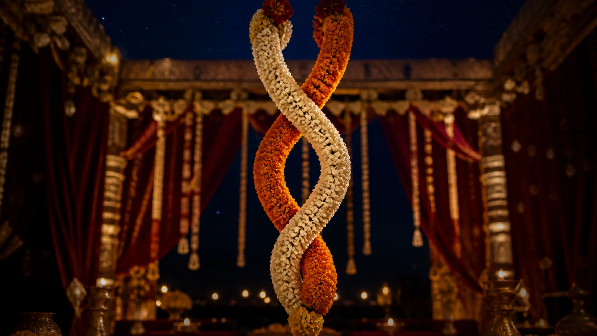 Nakshatra Marriage Compatibility – Complete Guide to All 27 Birth Stars