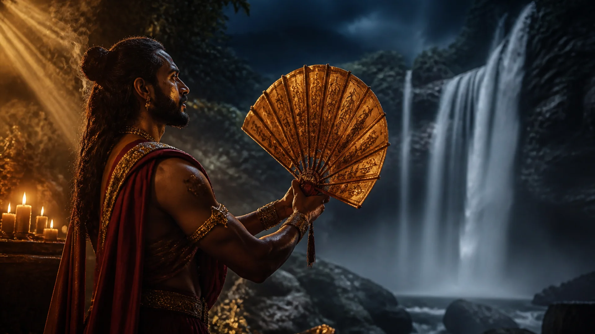 Purva Ashadha Nakshatra in Vedic Astrology – Meaning, Personality, Career & Remedies