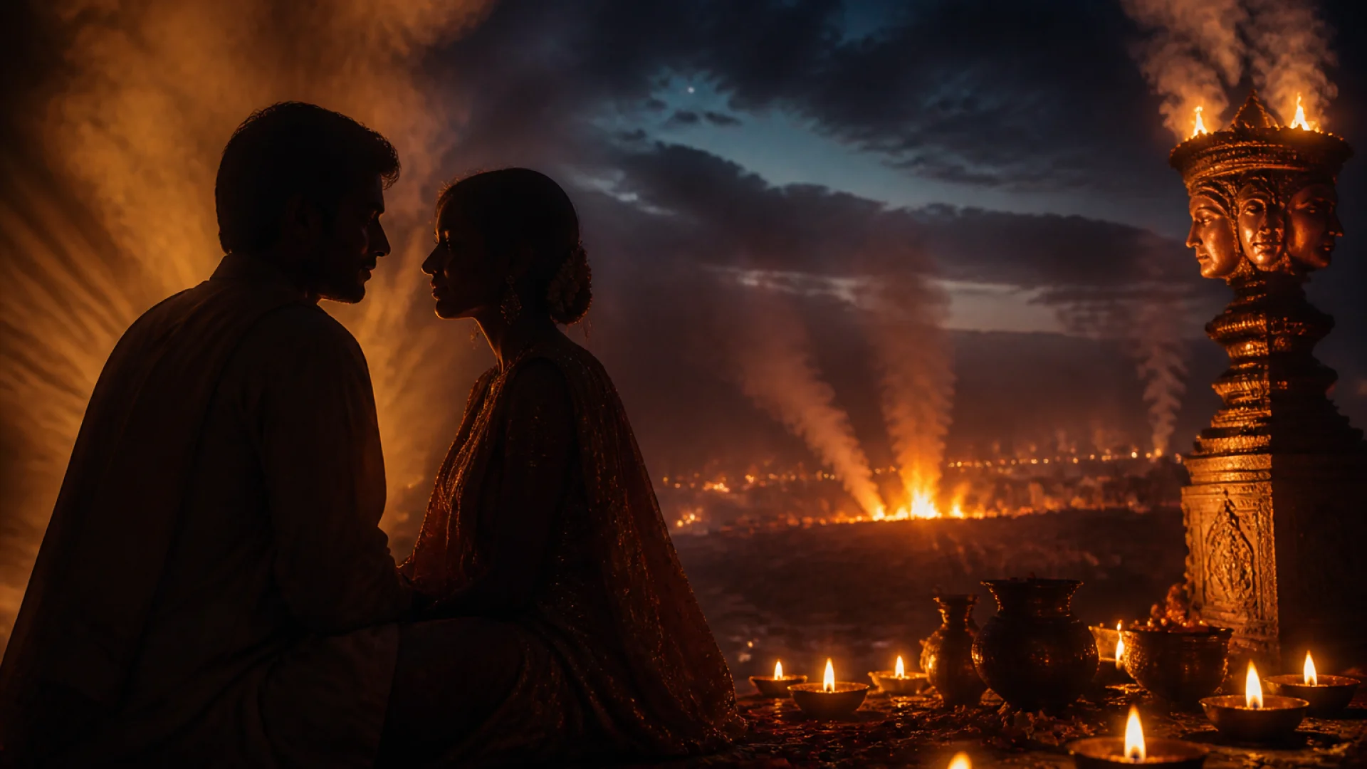 Purva Bhadrapada Nakshatra Marriage Compatibility with All 27 Nakshatras