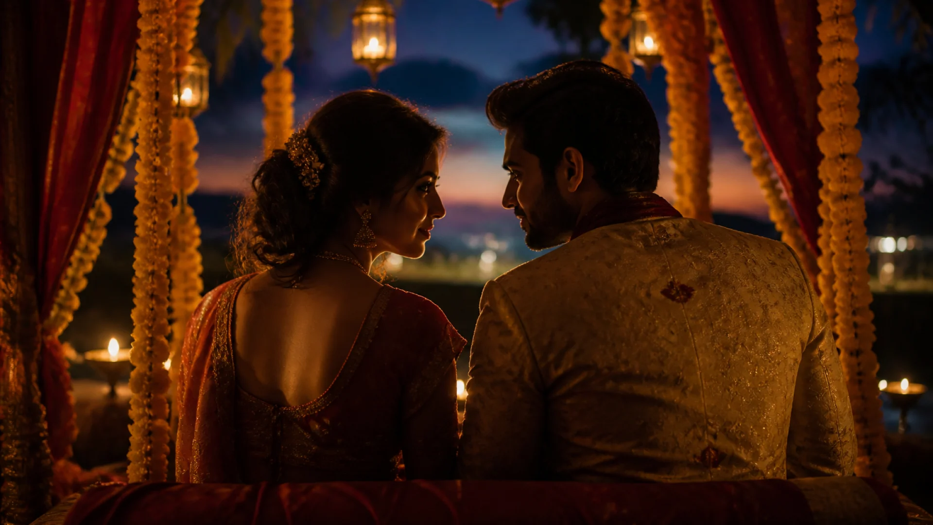 Purva Phalguni Nakshatra Marriage Compatibility with All 27 Nakshatras