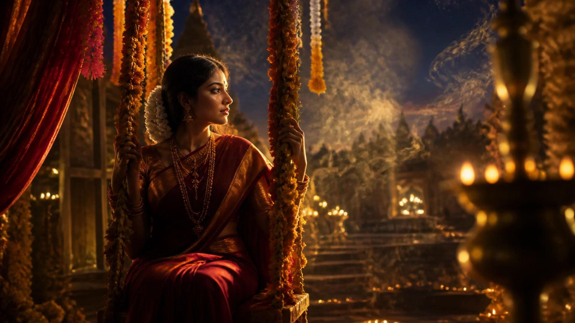 Purva Phalguni Nakshatra in Vedic Astrology – Meaning, Personality, Career & Remedies