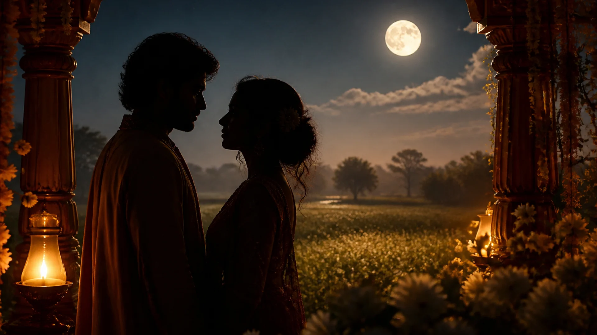 Rohini Nakshatra Marriage Compatibility with All 27 Nakshatras