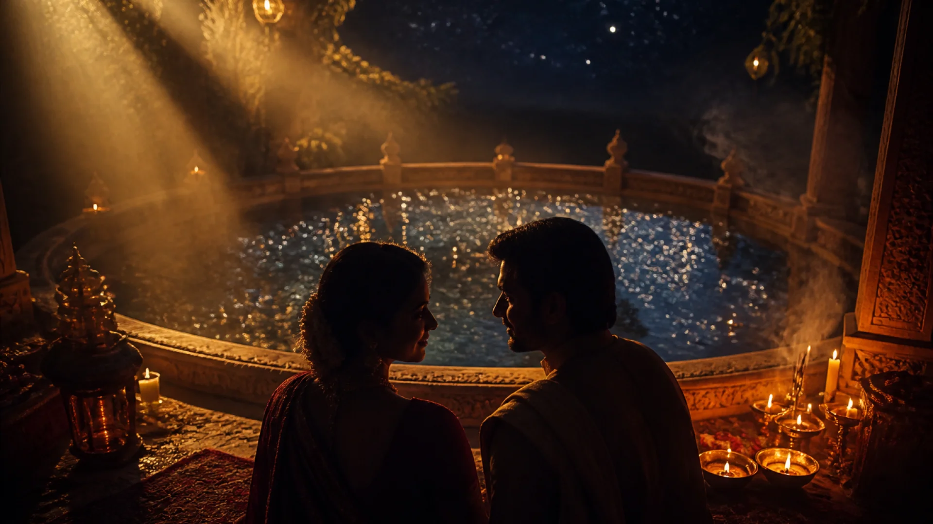 Shatabhisha Nakshatra Marriage Compatibility with All 27 Nakshatras