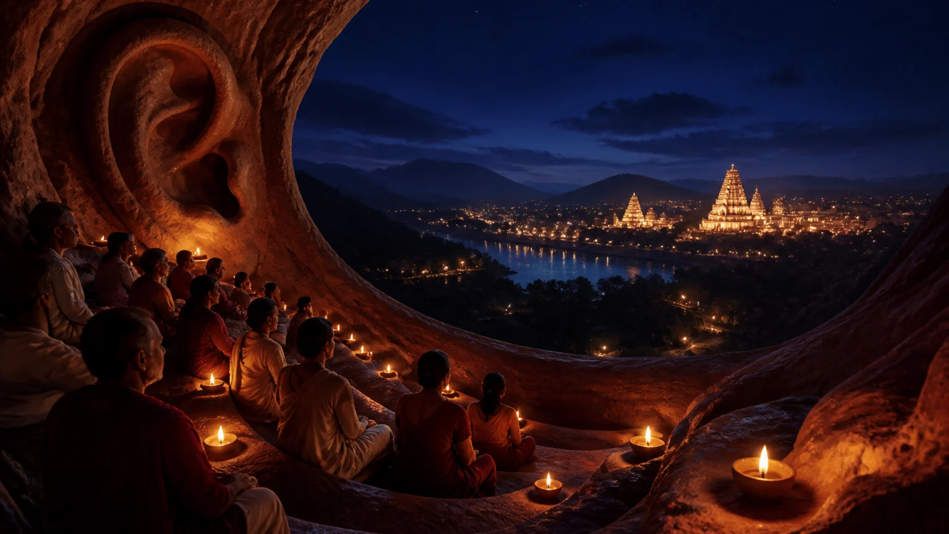 Shravana Nakshatra in Vedic Astrology – Meaning, Personality, Career & Remedies