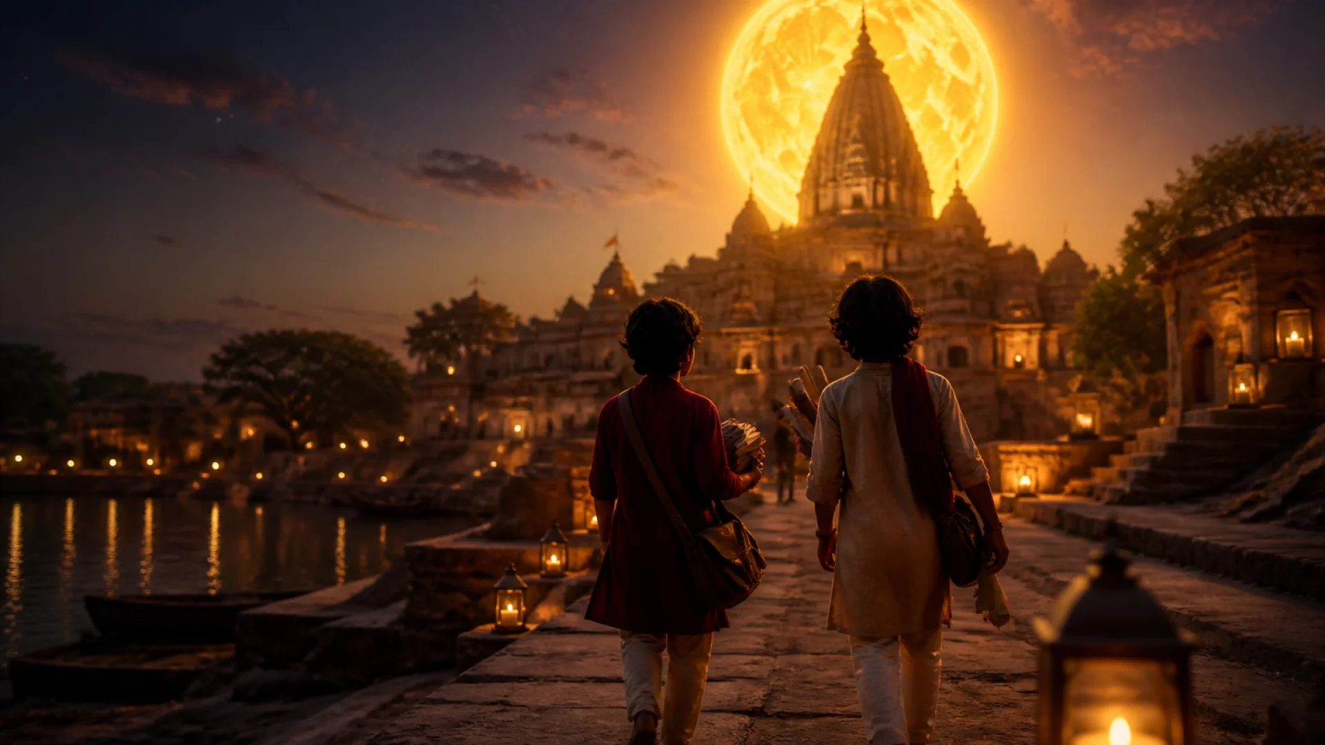 What Happens When Sun Is in the Third House of Kundali