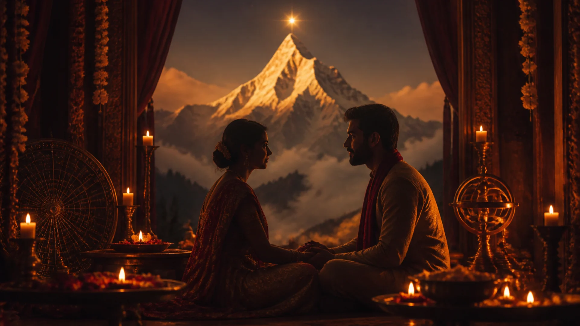 Uttara Ashadha Nakshatra Marriage Compatibility with All 27 Nakshatras