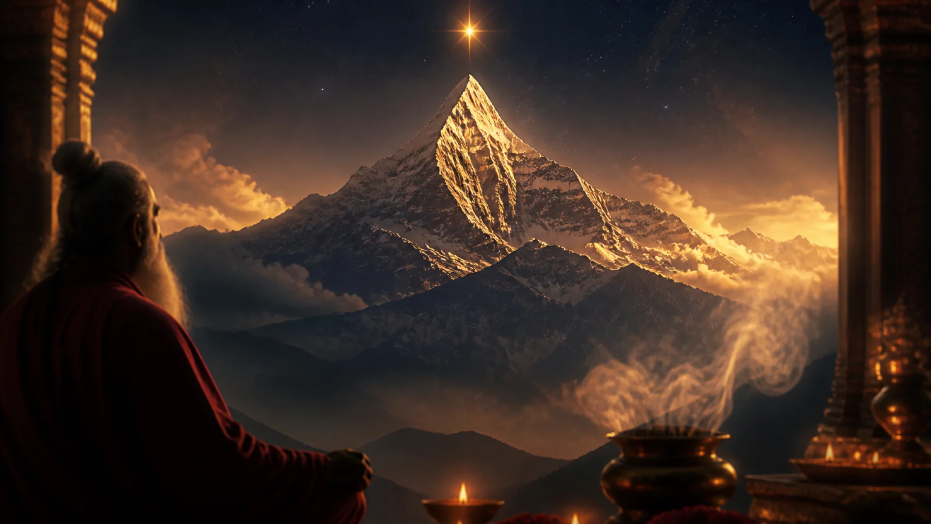 Uttara Ashadha Nakshatra in Vedic Astrology – Meaning, Personality, Career & Remedies