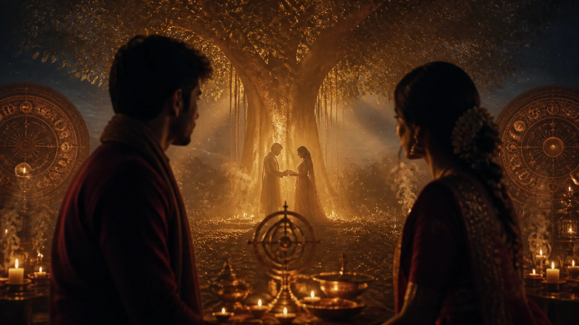 Uttara Phalguni Nakshatra Marriage Compatibility with All 27 Nakshatras