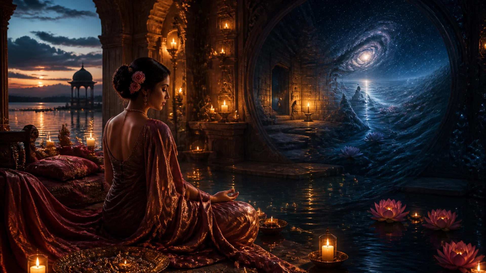 What Happens When Venus Is in the Twelfth House of Kundali