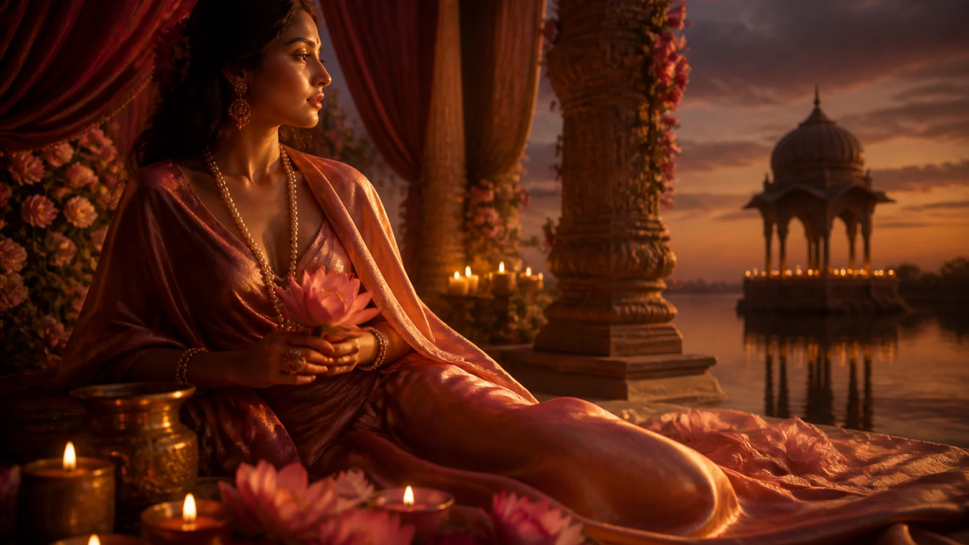 Venus in Vedic Astrology – Meaning, Significations, Strength & Remedies