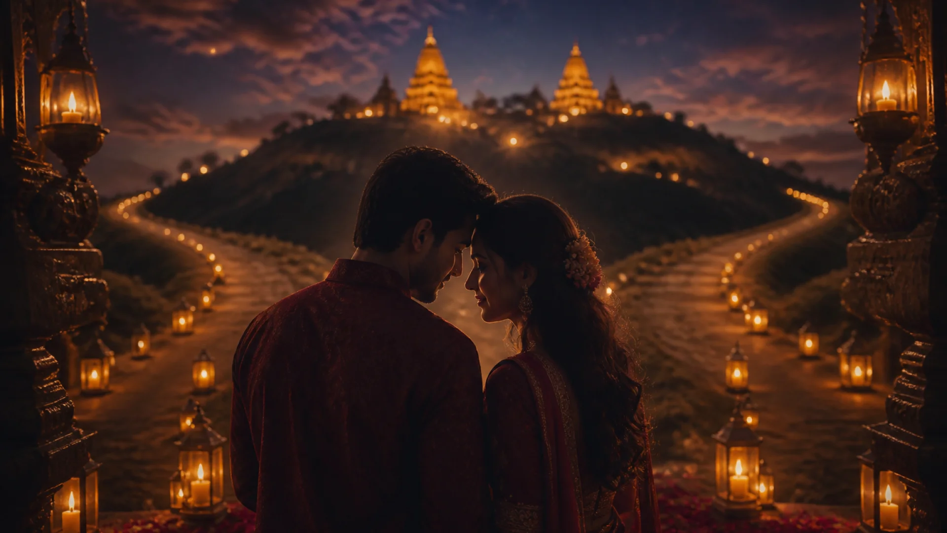 Vishakha Nakshatra Marriage Compatibility with All 27 Nakshatras